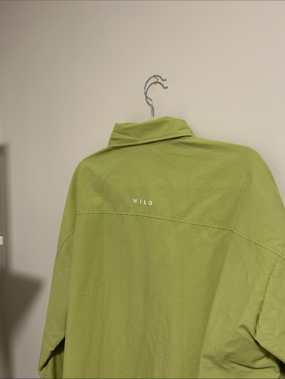 Wilo Outdoor Button Up - GORPCORE - Picture 4 of 7